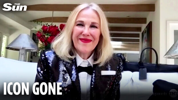 Full leaked Catherine ohara private photo