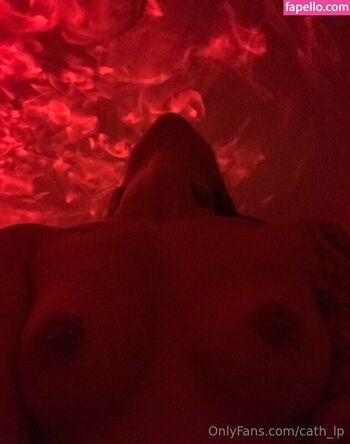Full leaked Catherine patry private photo