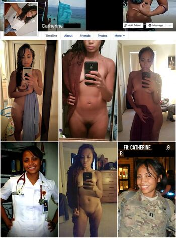 Full leaked Catherine pecana private photo