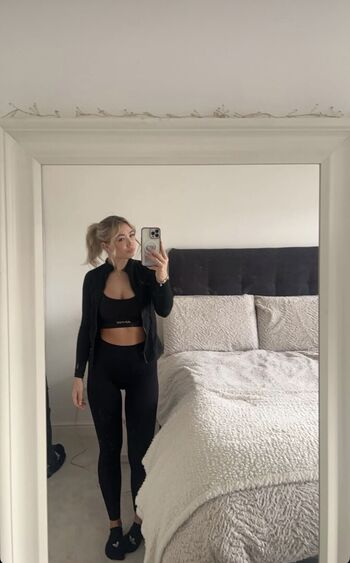 Full leaked Catherine roy private photo