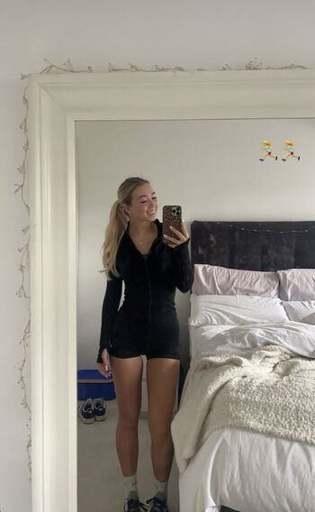 Full leaked Catherine roy private photo