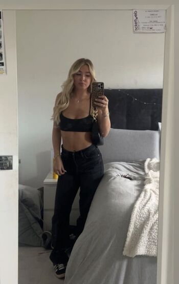 Full leaked Catherine roy private photo