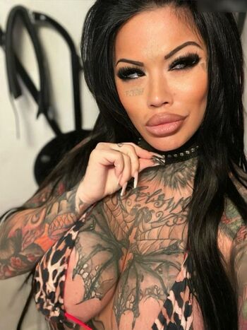 Full leaked Catherine teufelsweib private photo