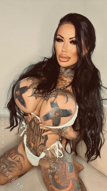 Full leaked Catherine teufelsweib private photo
