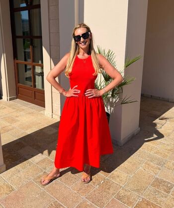Full leaked Catherine tyldesley private photo