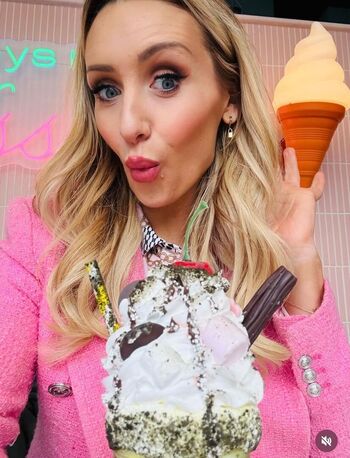 Full leaked Catherine tyldesley private photo