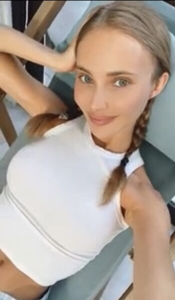 Full leaked Catherine private photo