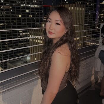 Full leaked Catherinexbui private photo