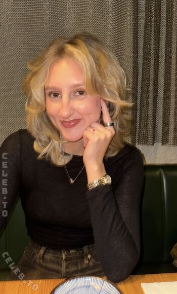 Full leaked Cathichali private photo