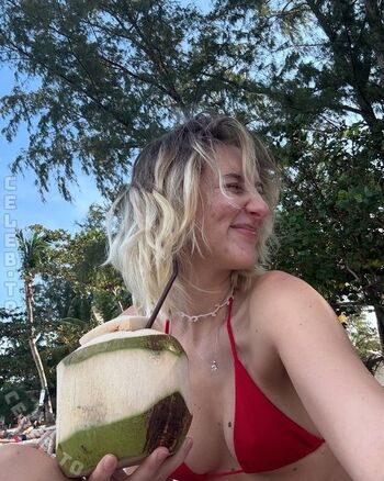 Full leaked Cathichali private photo