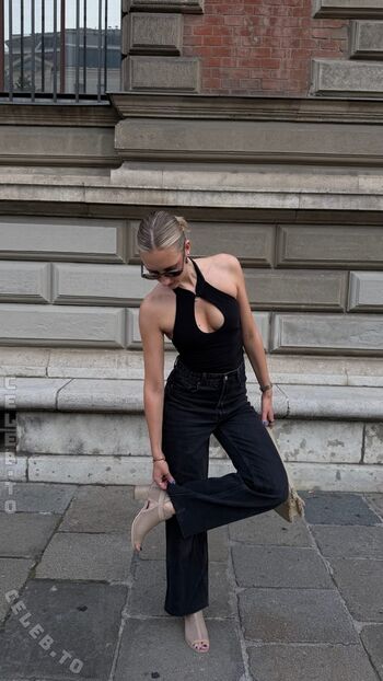 Full leaked Cathichali private photo