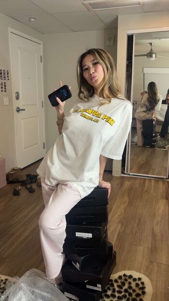 Full leaked Cathleen zehn page private photo