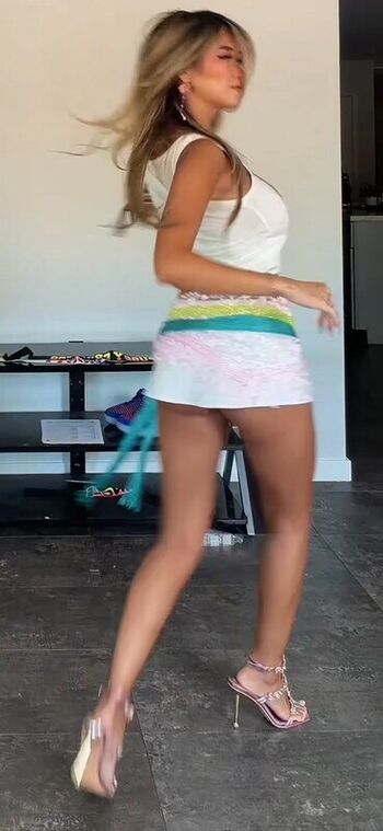 Full leaked Cathleen zehn private photo