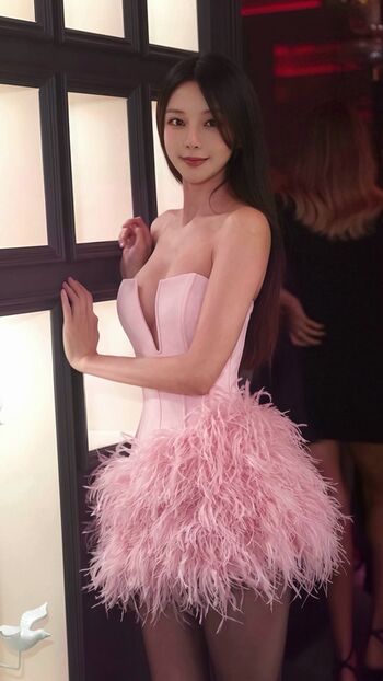 Full leaked Cathrynli private photo