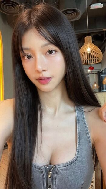 Full leaked Cathrynli private photo