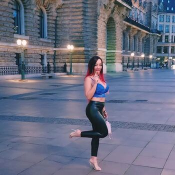 Full leaked Cathy b private photo