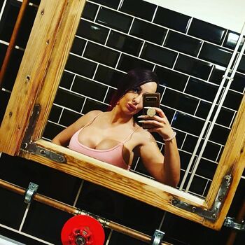 Full leaked Cathy b private photo