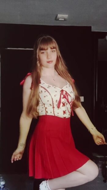 Full leaked Cathy gaming private photo