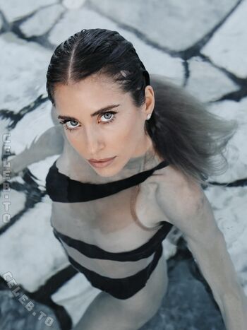 Full leaked Cathy hummels private photo