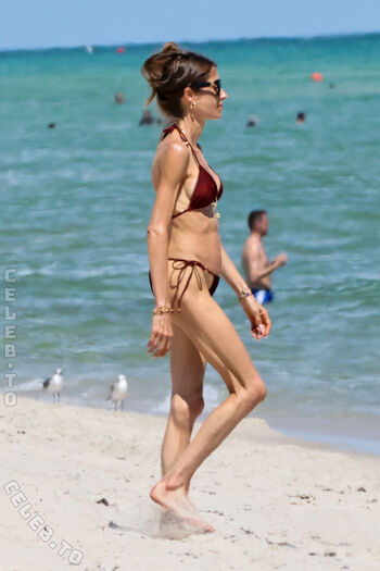 Cathy Hummels