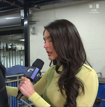 Full leaked Cathy kelley page private photo