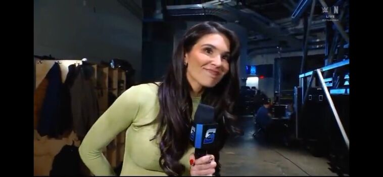 Full leaked Cathy kelley page private photo