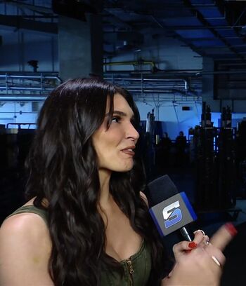 Full leaked Cathy kelley page private photo