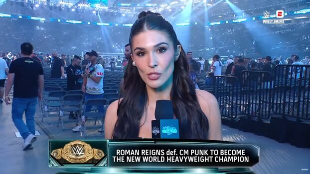 Full leaked Cathy kelley private photo