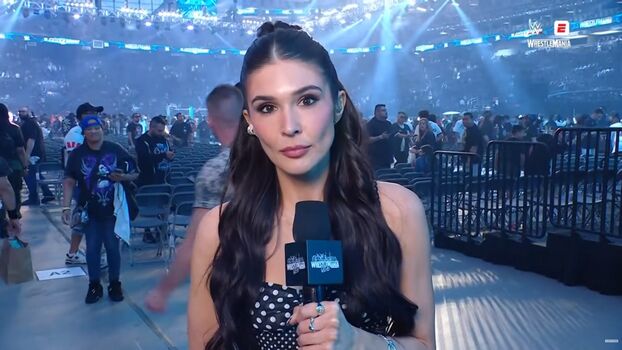 Full leaked Cathy kelley private photo