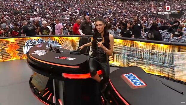 Full leaked Cathy kelley private photo