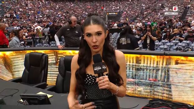 Full leaked Cathy kelley private photo