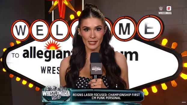 Full leaked Cathy kelley private photo