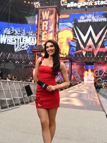 Full leaked Cathy kelley private photo
