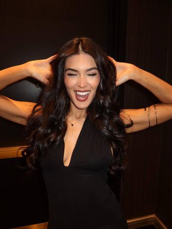 Full leaked Cathy kelley private photo