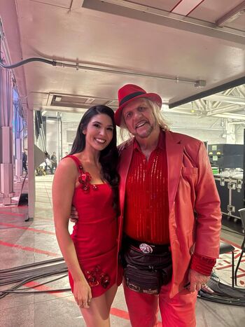 Full leaked Cathy kelley private photo
