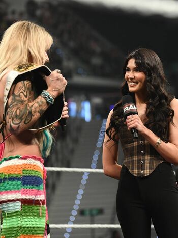 Full leaked Cathy kelley private photo
