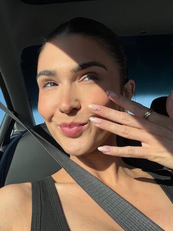 Full leaked Cathy kelley page private photo