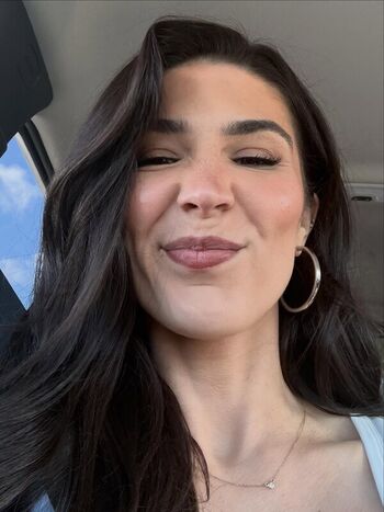 Full leaked Cathy kelley page private photo