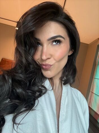 Full leaked Cathy kelley page private photo