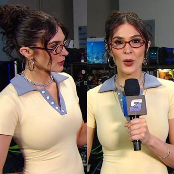 Full leaked Cathy kelley page private photo