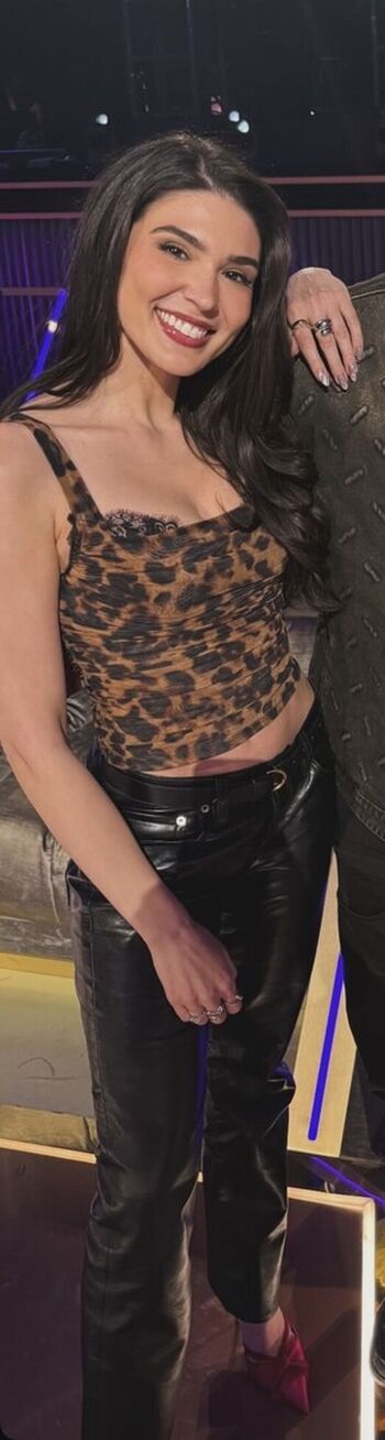 Full leaked Cathy kelley page private photo