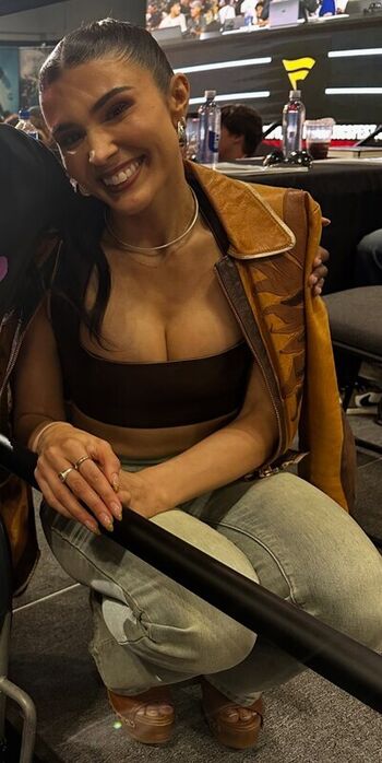 Full leaked Cathy kelley page private photo