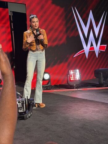 Full leaked Cathy kelley page private photo