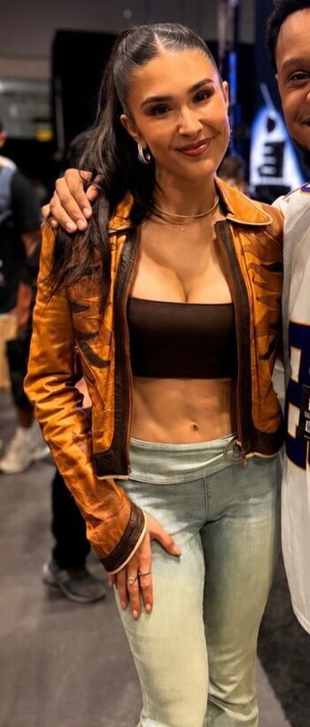 Full leaked Cathy kelley page private photo