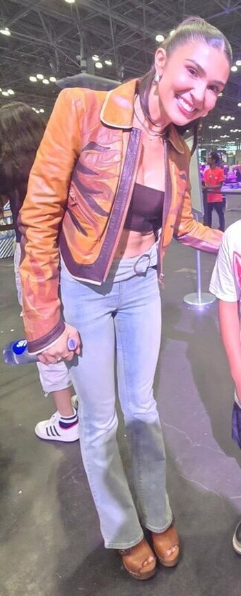 Full leaked Cathy kelley page private photo