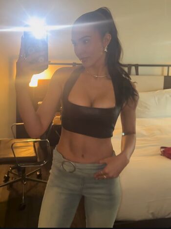 Full leaked Cathy kelley page private photo