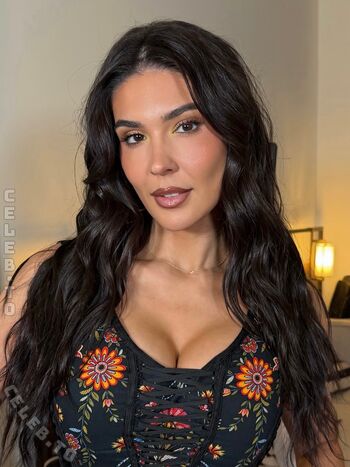 Full leaked Cathy kelley page private photo
