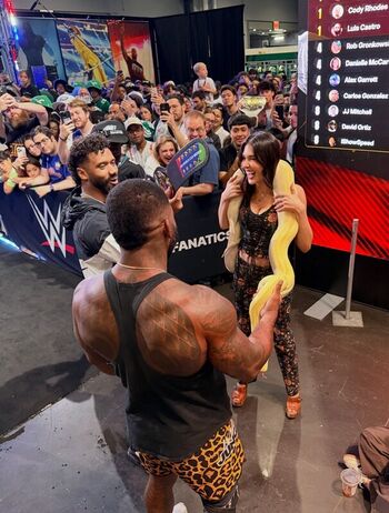 Full leaked Cathy kelley page private photo