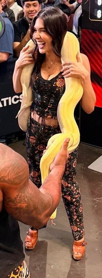 Full leaked Cathy kelley private photo