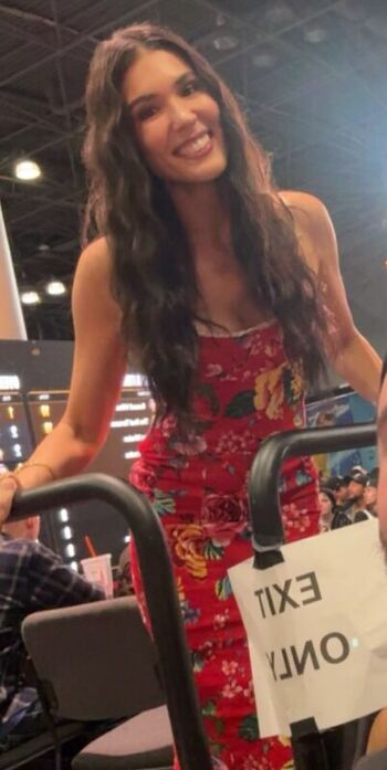Full leaked Cathy kelley private photo
